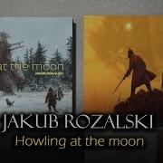 Jakub Rozalski Howling At The Moon Iron Harvest