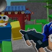 Побег От Нубиков Из Зоомагазина Roblox