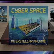 Cyber Space Interstellar Machine Megamix Zyx Cd Album 2018