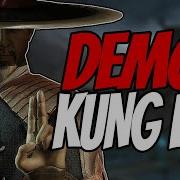 Kung Lao Mortal Kombat X