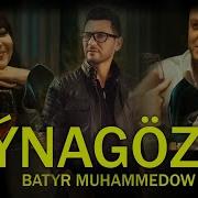 Aynagozel Batyr Muhammedow