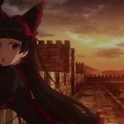 Amv Врата Там Бьются Наши Воины Believer