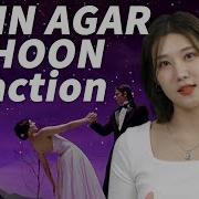 Main Agar Kahoon Reaction By Korean Srk Deepika Padukone