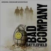 Battlefield Bad Company Music