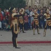 Ару Би Тобы Талгар