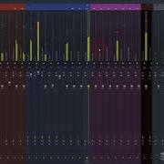 Creep Fl Studio Template By Studiotemplates
