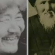 Токтогул Менен Алымкул