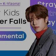Winter Falls Instrumental