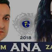 Rasim Cenublu Ft Zarina Ana 2018