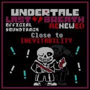 Undertale Last Breath Renewed Ost