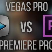 Adobe Premiere Pro Или Sony Vegas Что Легче Для Новичка Программы Для Монтирования