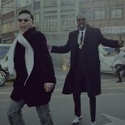 Psy Hangover