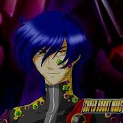Super Robot Wars Og 2Nd Ost Despair Extended