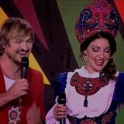 Анастасия Макеева Гр Губерния Как На Тройке По Тверской