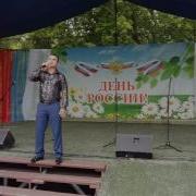 Тошпулотов Хуршед