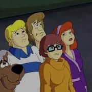 What S New Scooby Doo Man With The Hex