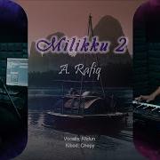 Milikku 2 Cover