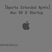 Mac Os X Sparta Remix