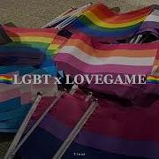 Love Game X Lgbt Sped Up