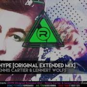 Lennert Wolfs Hype Extended Mix