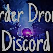 Murder Drones Discord