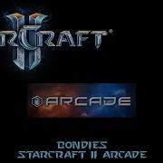 Playing Unit Test Campaign Starcraft 2 Arcade