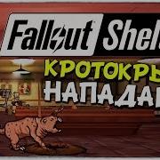 Fallout Shelter Кейсы И Кротокрысы