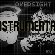 Oversight Remix Instrumental