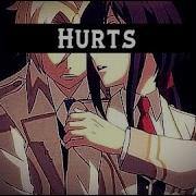 Hurts Charming Amv Viner