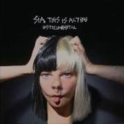 Sia Alive Instrumental