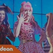 Make It Pop Jingle Bells Remix Official Music Video Nick