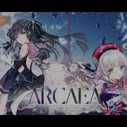 Музыка Из Игры Arcaea