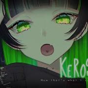 Nightcore Kerosene