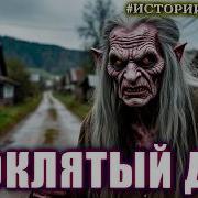 Страшные Истории Про Нечисть В Деревне