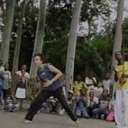 Best Capoeira Rock Song