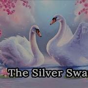 Learn English Through Story Elementary The Silver Swans Audiobook With Subtitles