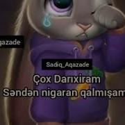 Cox Qemli Bir Defe Insan Axtarmazmi