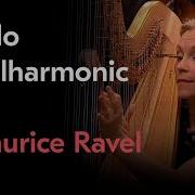 Maurice Ravel Introduction Allegro