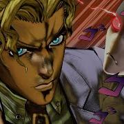 Jojo Bizarre Adventure All Star Battle R Kira