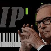 Ennio Morricone Le Vent Le Cri Piano Cover