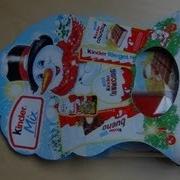 Kinder Mix