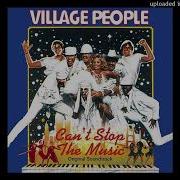 Y M C A Can T Stop The Music Soundtrack Version Village People