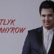 Satlyk Tahyrow Toy Adymlary