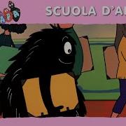 Barbapapà Scuola