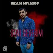 Islam Niyazov Cavanligim