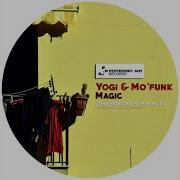 Magic Yo Mo House Instrumental