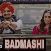 Badmaashi Sidhu Moose Wala Ft Sharan Kaur Byg Byrd Latest Punjabi