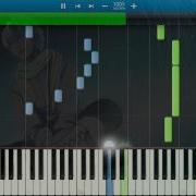 Synthesia Jellyfish Song Kurage No Uta Clear S Lullaby Piano