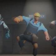 Tf2 Песня Где То Тут Шпион