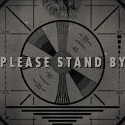 Please Stand By Effect For Youtube